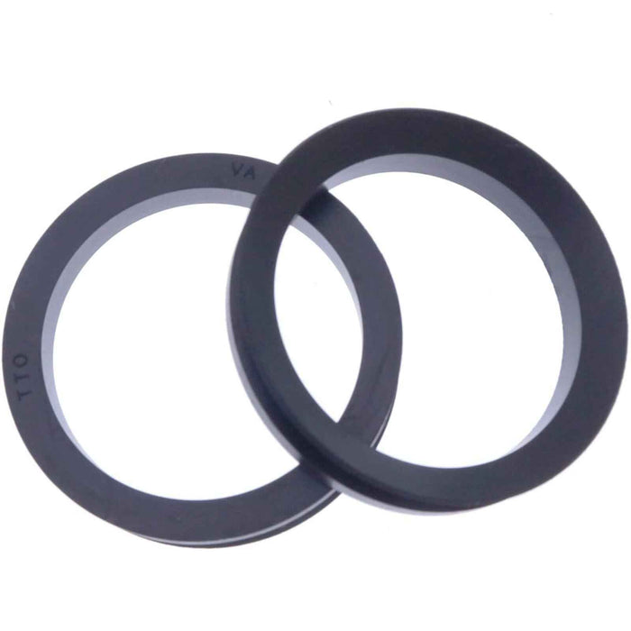 DURAFORCE 2X Lower Tilt Pivot Pin Seal 6654117 6630099 For Bobcat 753 763 773 7753 863 864