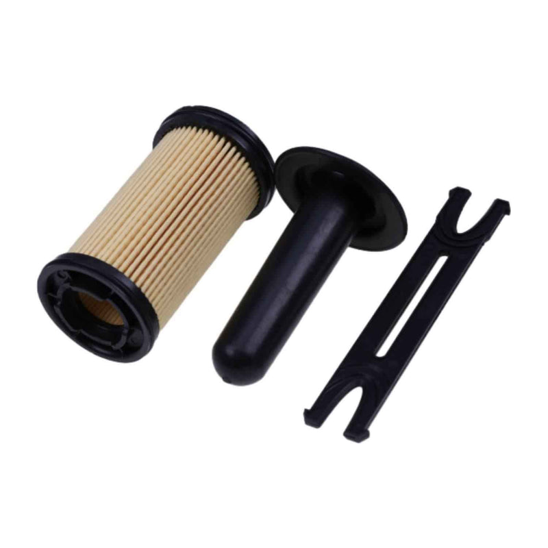 DURAFORCE UF101 Urea Filter Kit 1457436033 5303604 forFleetguard Bosch Caterpillar Cummins