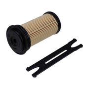 DURAFORCE UF101 Urea Filter Kit 1457436033 5303604 forFleetguard Bosch Caterpillar Cummins