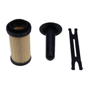 DURAFORCE UF101 Urea Filter Kit 1457436033 5303604 forFleetguard Bosch Caterpillar Cummins