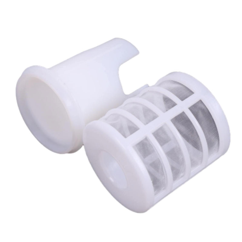 DURAFORCE Fuel Filter Water Separator MIU801025 for John Deere 27D 35D 318E 319E 320G 60D