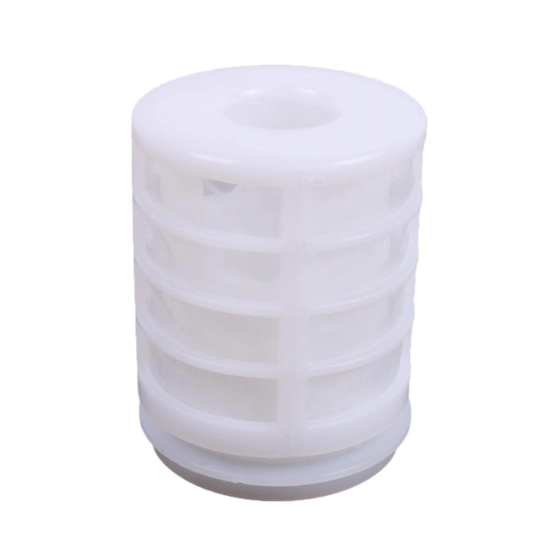 DURAFORCE Fuel Filter Water Separator MIU801025 for John Deere 27D 35D 318E 319E 320G 60D