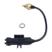 DURAFORCE Oil Temperature Sensor 55217822 68119586AA for Fiat 500 Abarth Jeep Cherokee