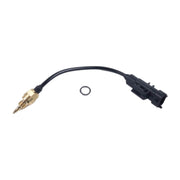 DURAFORCE Oil Temperature Sensor 55217822 68119586AA for Fiat 500 Abarth Jeep Cherokee