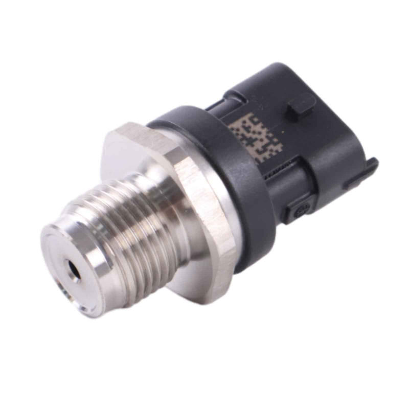 DURAFORCE Fuel Rail Pressure Sensor 5801483105 0281006199 for New Holland CR8.90 MY15
