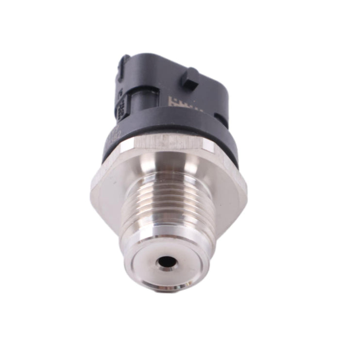 DURAFORCE Fuel Rail Pressure Sensor 5801483105 0281006199 for New Holland CR8.90 MY15