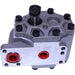 DURAFORCE Hydraulic Gear Pump 84573150 308873A1 for Case 385 454 574 585 674 684 784 885