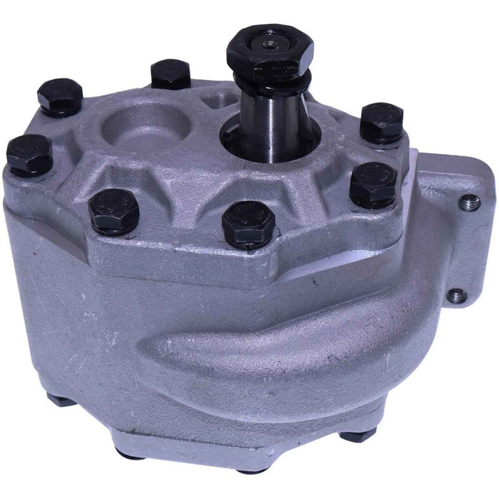 DURAFORCE Hydraulic Gear Pump 84573150 308873A1 for Case 385 454 574 585 674 684 784 885