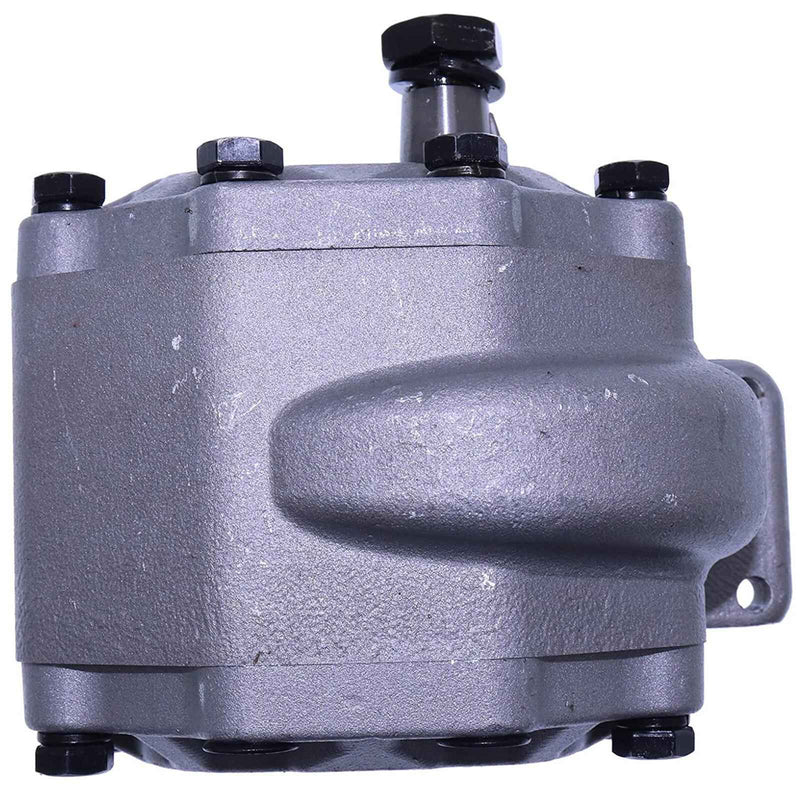 DURAFORCE Hydraulic Gear Pump 84573150 308873A1 for Case 385 454 574 585 674 684 784 885