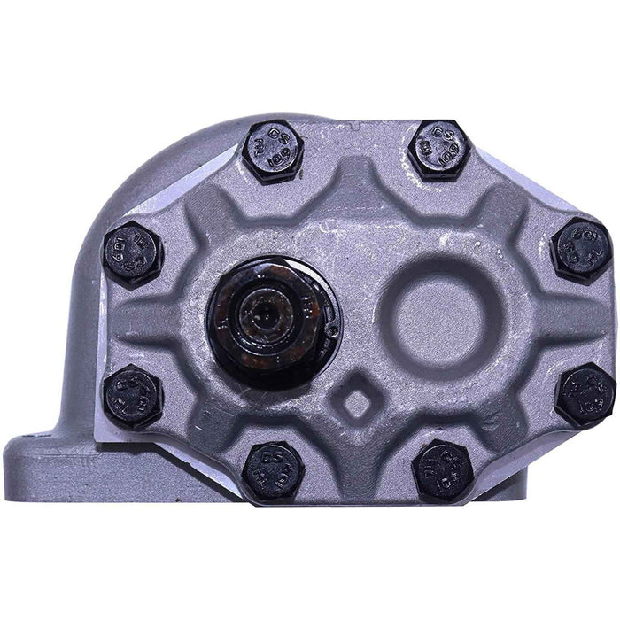 DURAFORCE Hydraulic Gear Pump 84573150 308873A1 for Case 385 454 574 585 674 684 784 885