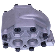 DURAFORCE Hydraulic Gear Pump 84573150 308873A1 for Case 385 454 574 585 674 684 784 885