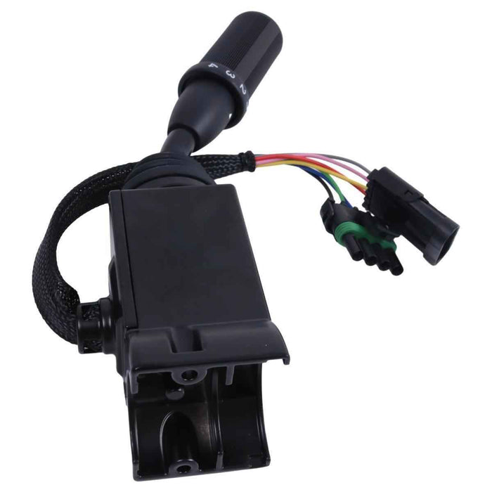 DURAFORCE Joystick Controller 238270A1 For Case 521D 621B 621D 721C 721B 821B New Holland