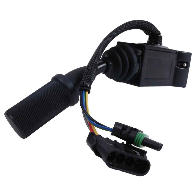 DURAFORCE Joystick Controller 238270A1 For Case 521D 621B 621D 721C 721B 821B New Holland