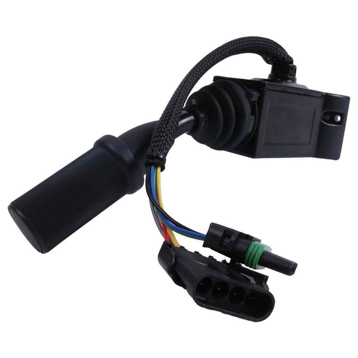 DURAFORCE Joystick Controller 238270A1 For Case 521D 621B 621D 721C 721B 821B New Holland