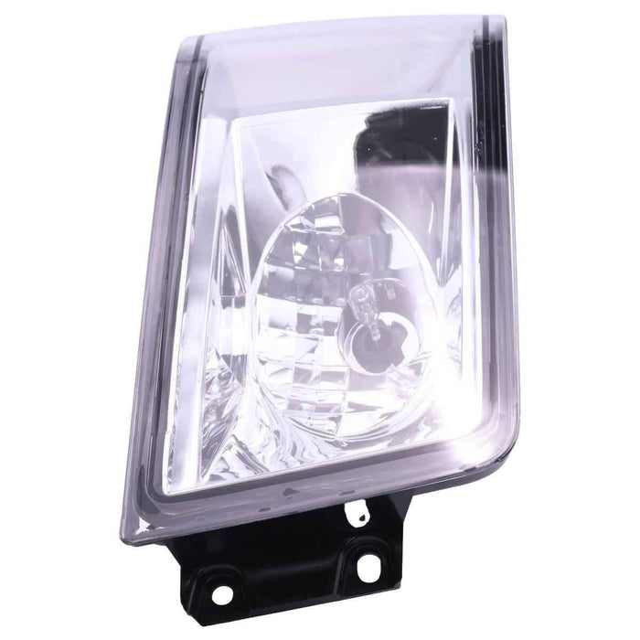 DURAFORCE LH Headlight LVA17902 for Yanmar 3TNV88 4TNV84T 4TNV86CT John Deere 3033R 3046R