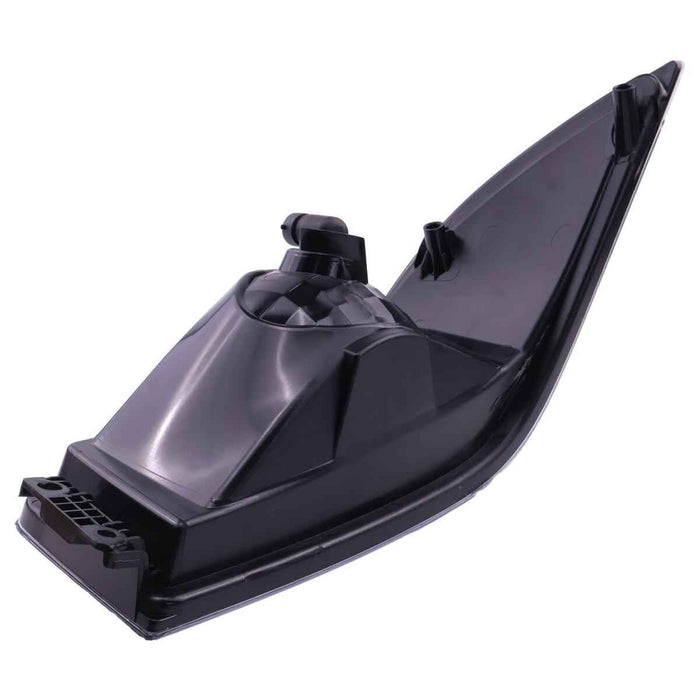 DURAFORCE LH Headlight LVA17902 for Yanmar 3TNV88 4TNV84T 4TNV86CT John Deere 3033R 3046R