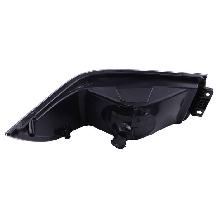 DURAFORCE LH Headlight LVA17902 for Yanmar 3TNV88 4TNV84T 4TNV86CT John Deere 3033R 3046R