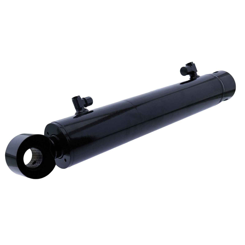 DURAFORCE Hydraulic Bucket Tilt Cylinder 7151185 For Bobcat S160 S510 S530 S590 T550 T570