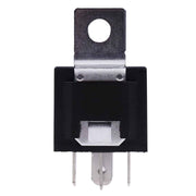 DURAFORCE 12V 5 Pin Ignition Relay 307-2562 307-1886 A040G405 for Onan Generator Run Stop