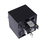 DURAFORCE 12V 5 Pin Ignition Relay 307-2562 307-1886 A040G405 for Onan Generator Run Stop
