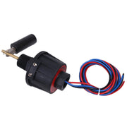 DURAFORCE Low Oil Level Switch for Ingersoll Rand Air Compressor 32276313 15855307