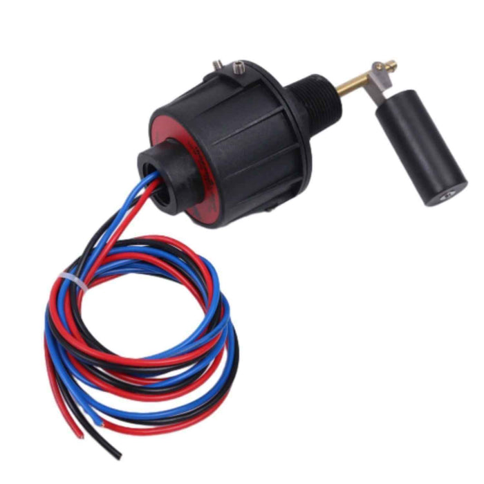 DURAFORCE Low Oil Level Switch for Ingersoll Rand Air Compressor 32276313 15855307