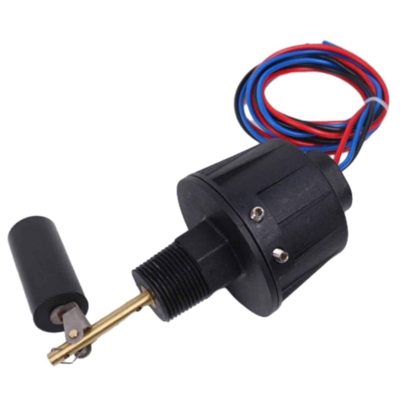 DURAFORCE Low Oil Level Switch for Ingersoll Rand Air Compressor 32276313 15855307