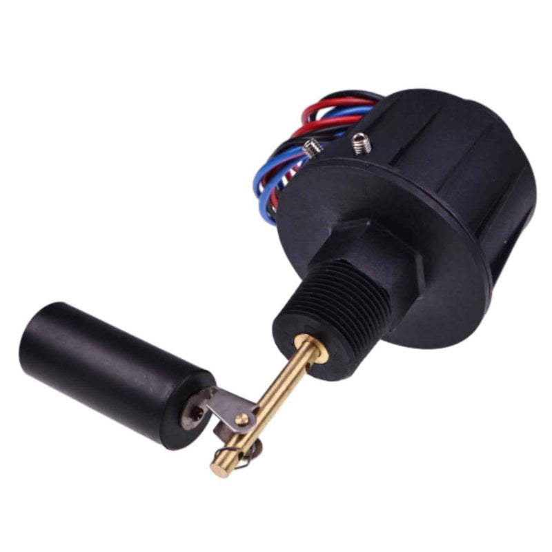 DURAFORCE Low Oil Level Switch for Ingersoll Rand Air Compressor 32276313 15855307