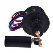 DURAFORCE Low Oil Level Switch for Ingersoll Rand Air Compressor 32276313 15855307