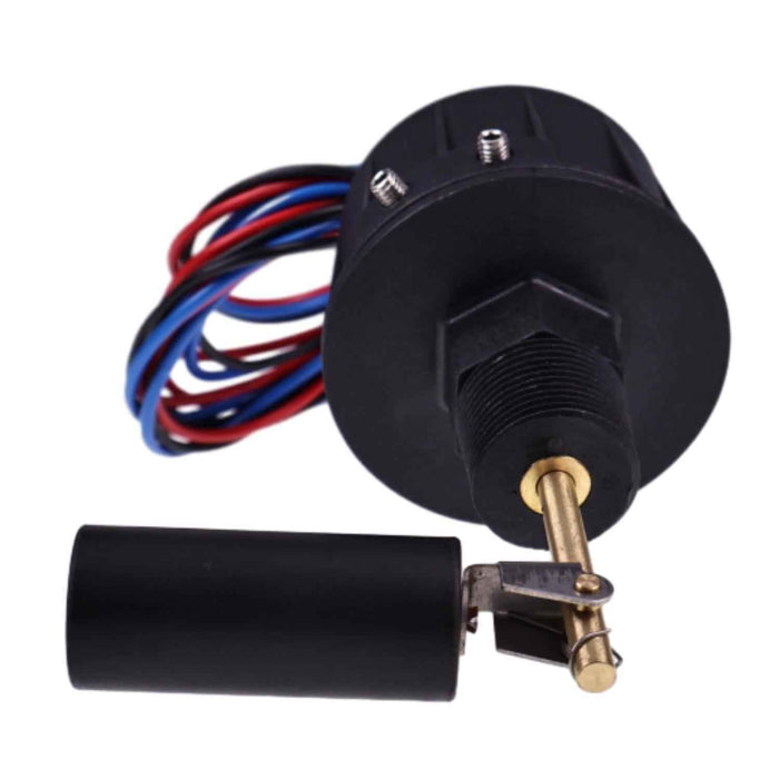 DURAFORCE Low Oil Level Switch for Ingersoll Rand Air Compressor 32276313 15855307