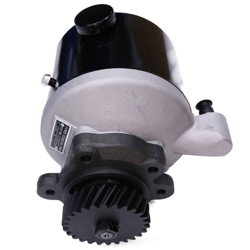 DURAFORCE Power Steering Pump 83960261 E6NN3K514AB for New Holland Ford 4610N 5110 5610