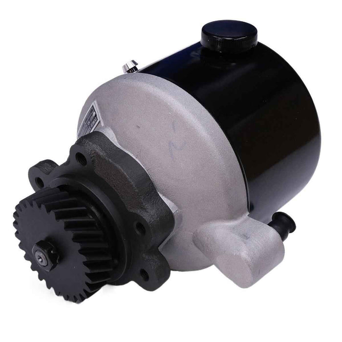 DURAFORCE Power Steering Pump 83960261 E6NN3K514AB for New Holland Ford 4610N 5110 5610