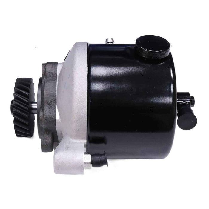 DURAFORCE Power Steering Pump 83960261 E6NN3K514AB for New Holland Ford 4610N 5110 5610