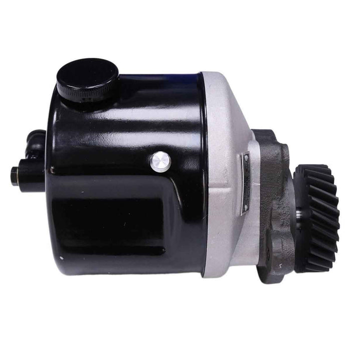 DURAFORCE Power Steering Pump 83960261 E6NN3K514AB for New Holland Ford 4610N 5110 5610