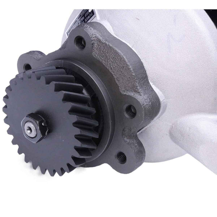 DURAFORCE Power Steering Pump 83960261 E6NN3K514AB for New Holland Ford 4610N 5110 5610