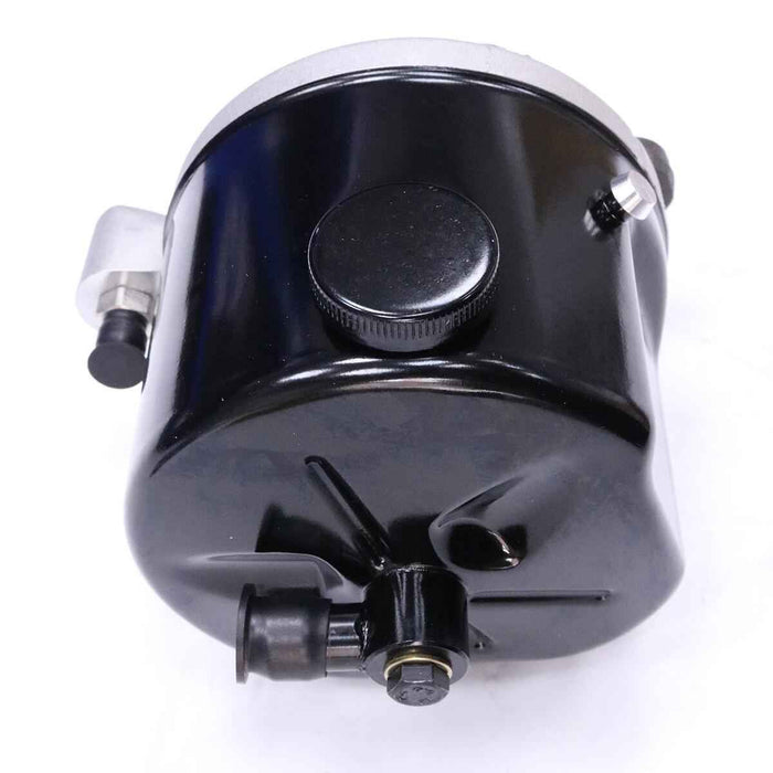 DURAFORCE Power Steering Pump 83960261 E6NN3K514AB for New Holland Ford 4610N 5110 5610