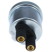 DURAFORCE Oil Pressure Sensor Gauge Sender 360-025 For VDO 0-150PSI 1/8NPT 12-24Vdc