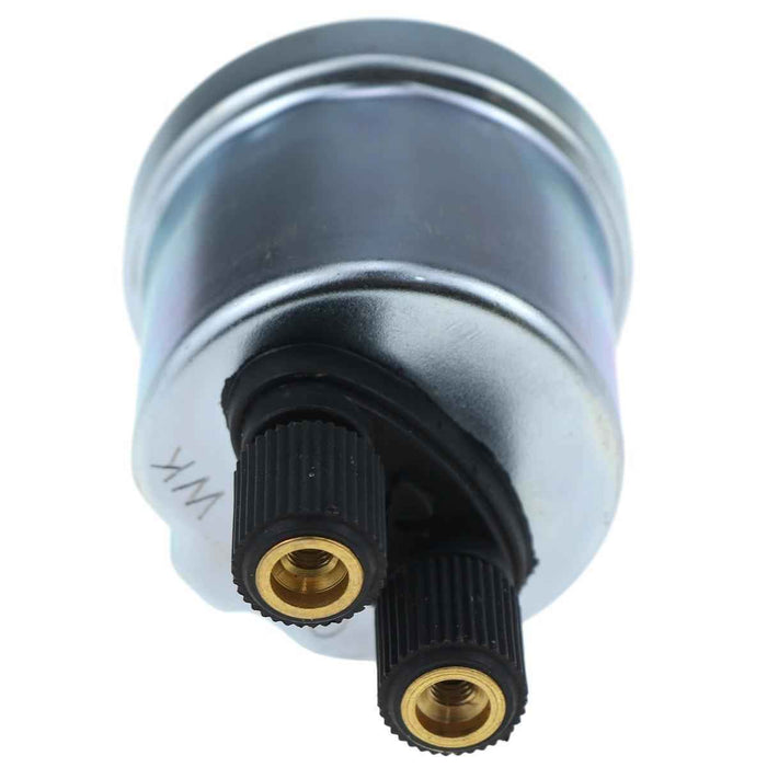 DURAFORCE Oil Pressure Sensor Gauge Sender 360-025 For VDO 0-150PSI 1/8NPT 12-24Vdc