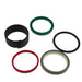 DURAFORCE Hydraulic Cylinder Seal Kit AHC16683 for John Deere 4045 6068 6135 6090 Engine