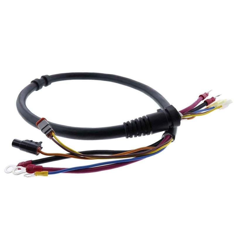 DURAFORCE Drive Cable 1001091502 For JLG 2030ES 2630ES 2646ES 3246ES 1930ES Scissor Lift