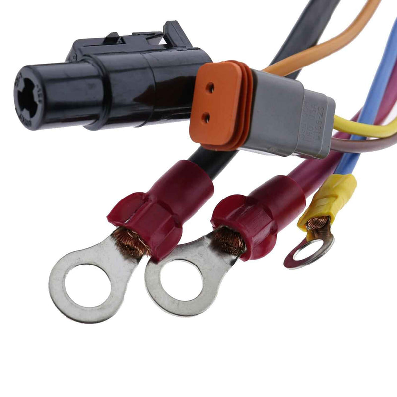 DURAFORCE Drive Cable 1001091502 For JLG 2030ES 2630ES 2646ES 3246ES 1930ES Scissor Lift
