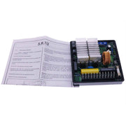 DURAFORCE AVR SR7 Automatic Voltage Regulator For Mecc Alte Generator SR7-2G P064-86500