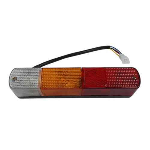 DURAFORCE Rear Lamp 91305-01800 for Mitsubishi FD28/35-F14C FG28/35-F13D FD20/25-F18B