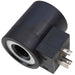 DURAFORCE Solenoid Valve Coil 3 Prong DIN Connector 6356012 For HydraForce 10 Series 12V