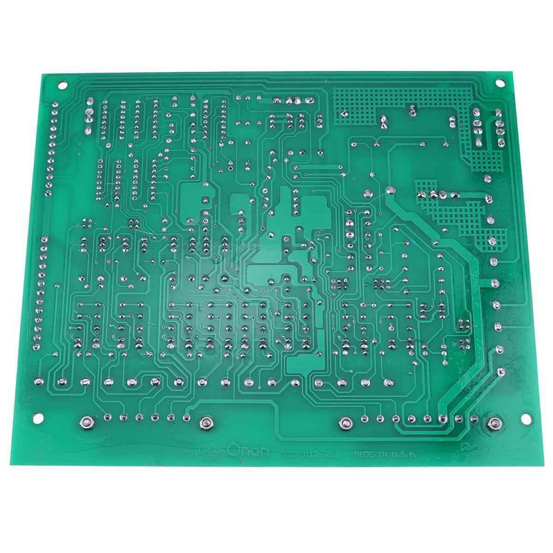 DURAFORCE 24V 12 Lights Generator Detector Control Board for Onan 300-4297 300-2812