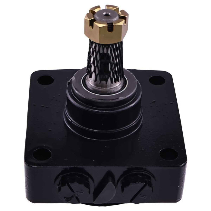 DURAFORCE Hydraulic Motor TCA13099 TE0195US250AAAAfor John Deere Z425 Z445 Z465 Z645 Z655