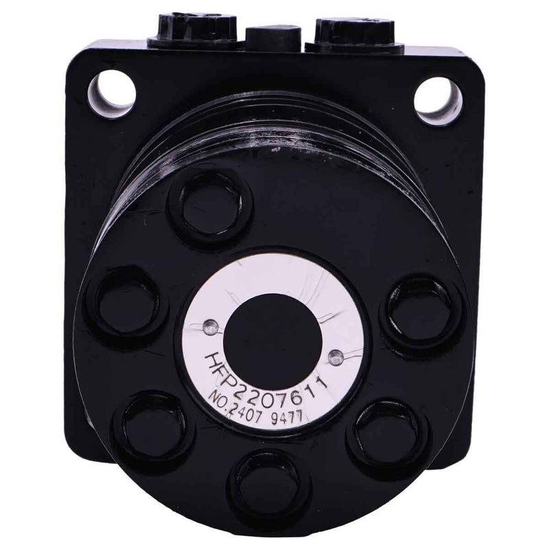 DURAFORCE Hydraulic Motor TCA13099 TE0195US250AAAAfor John Deere Z425 Z445 Z465 Z645 Z655