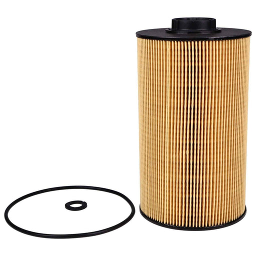 DURAFORCE Fuel Filter KHH12030 for CASE CX130B CX130C CX130D CX135SR CX160B CX160C CX80C