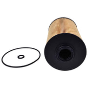 DURAFORCE Fuel Filter KHH12030 for CASE CX130B CX130C CX130D CX135SR CX160B CX160C CX80C