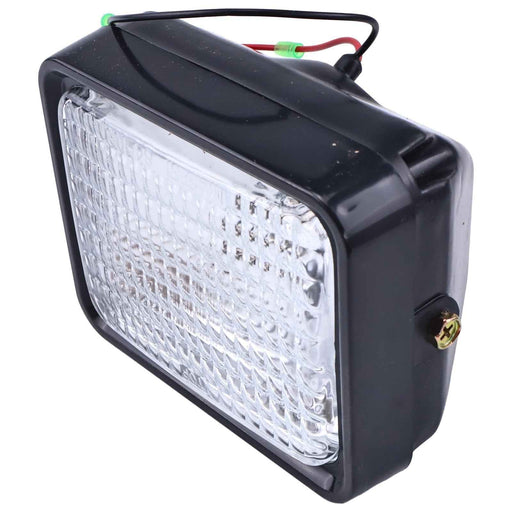 DURAFORCE 24V 70W Lamp Head Light 4274478 for Hitachi Excavator EX200-5 EX120-5 ZX120
